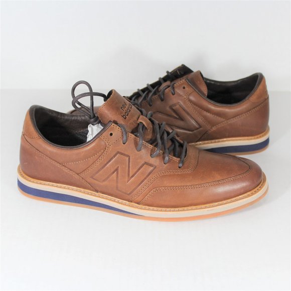 New Balance Other - New Balance 1100 Leather Walking Shoes NEW R1115